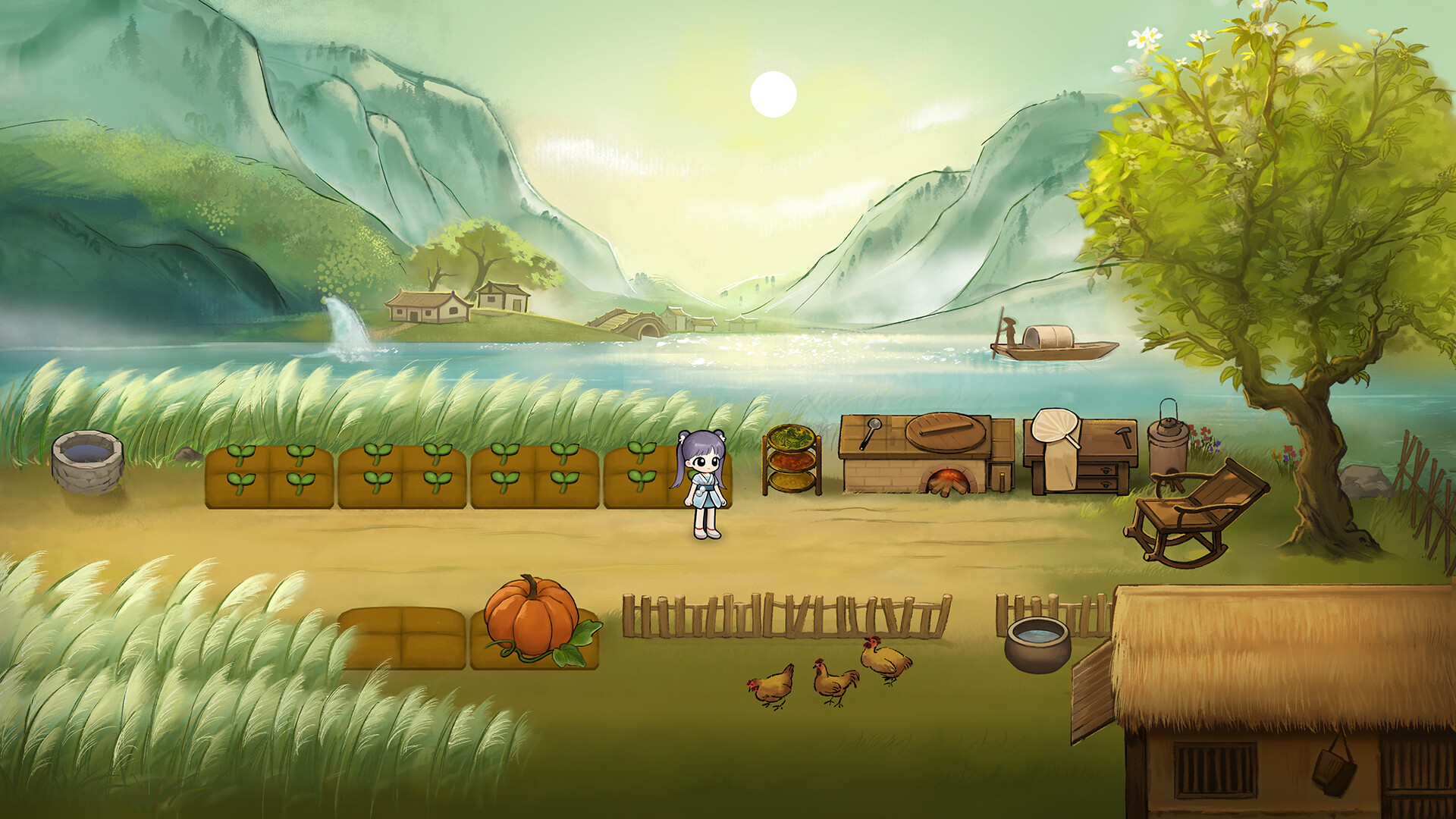 Moon Princess - Screenshot 4