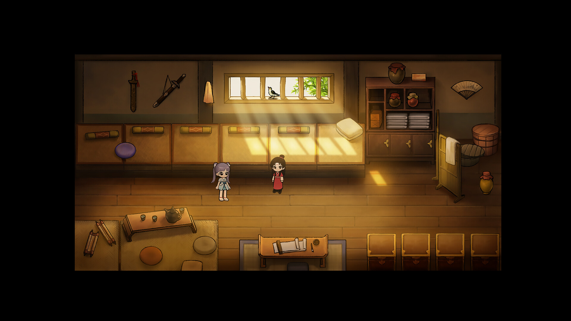 Moon Princess - Screenshot 1