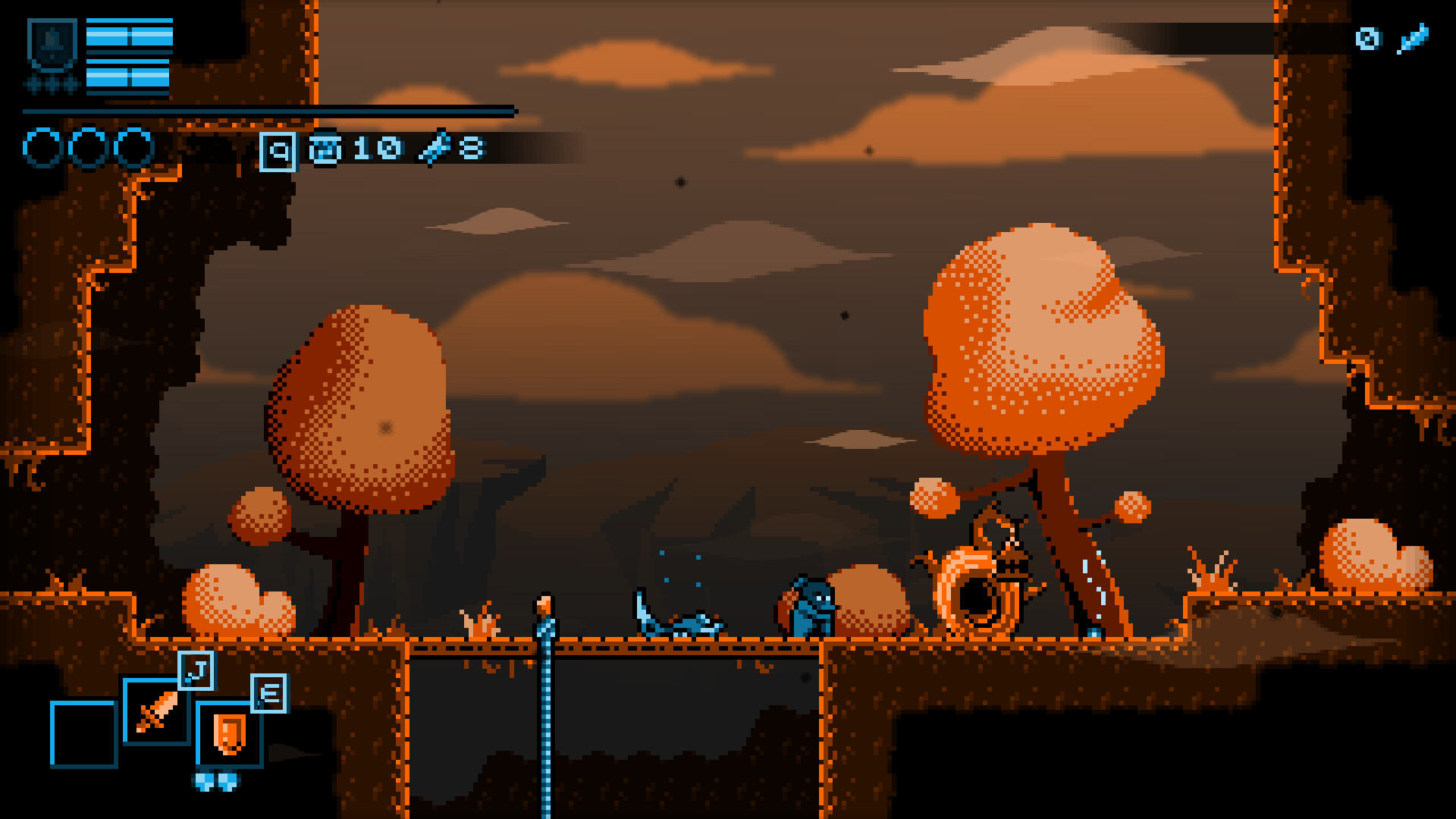 Crow Boss - Screenshot 4