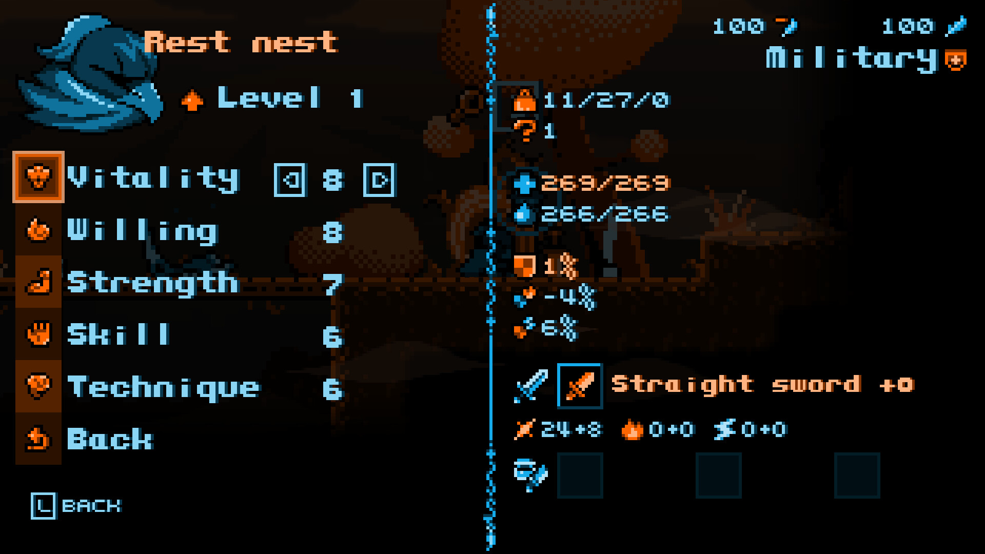 Crow Boss - Screenshot 6