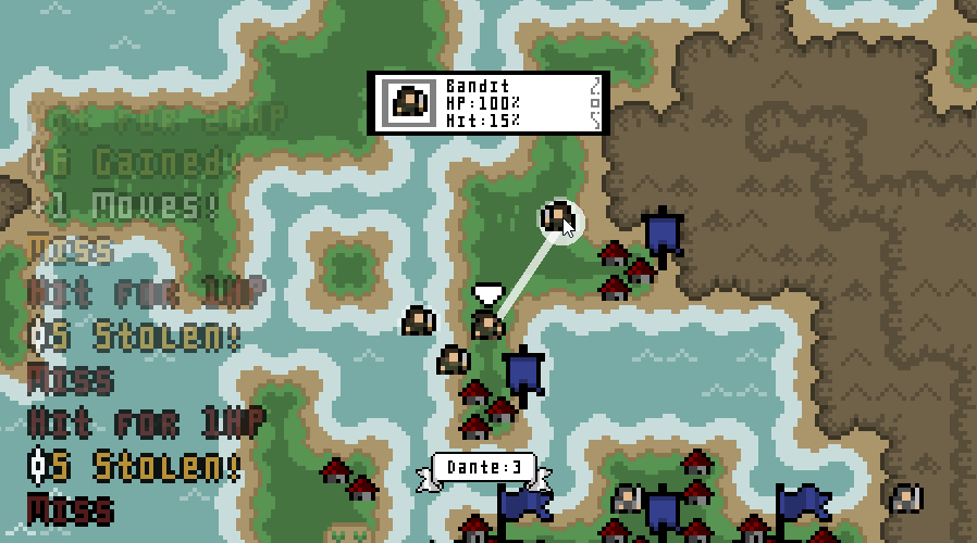 Vigil - Screenshot 3