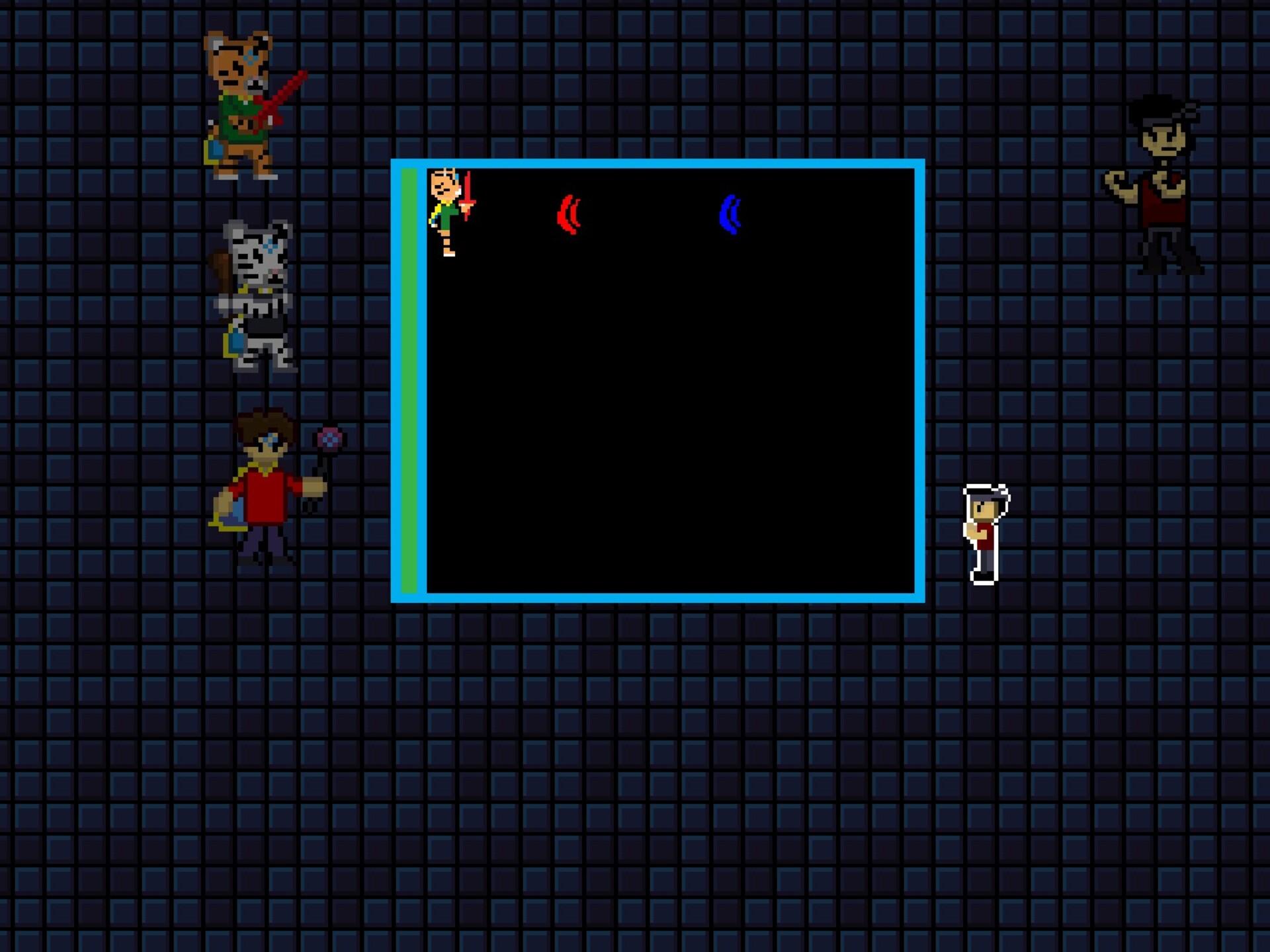 Stoned - Screenshot 1