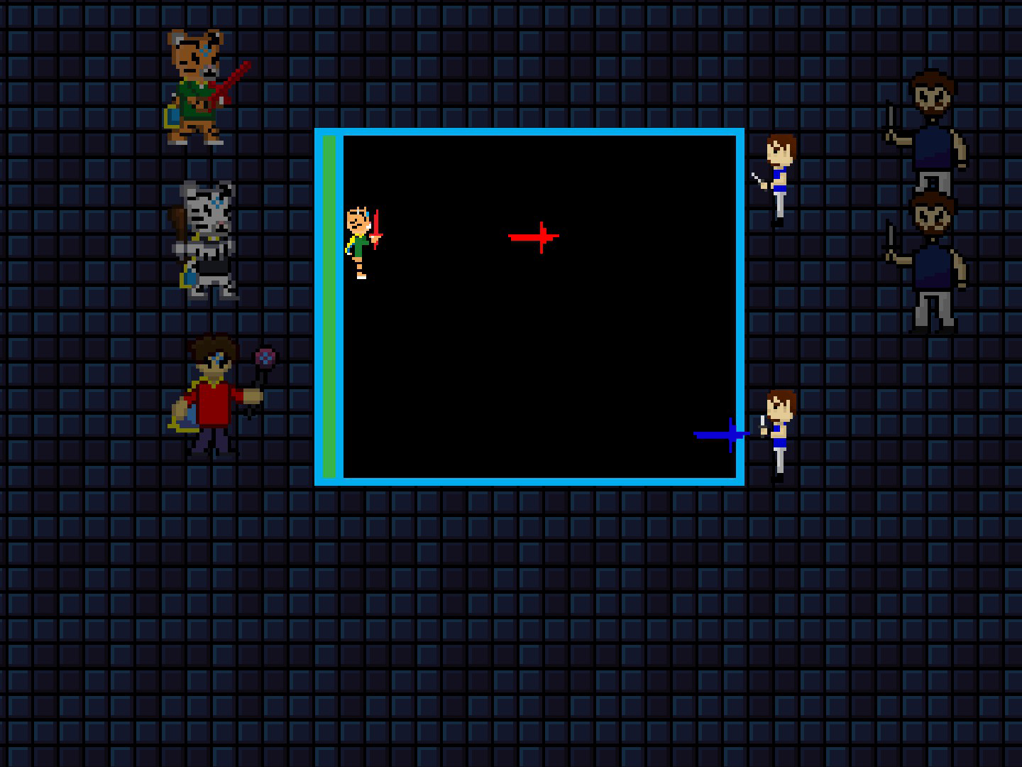 Stoned - Screenshot 7