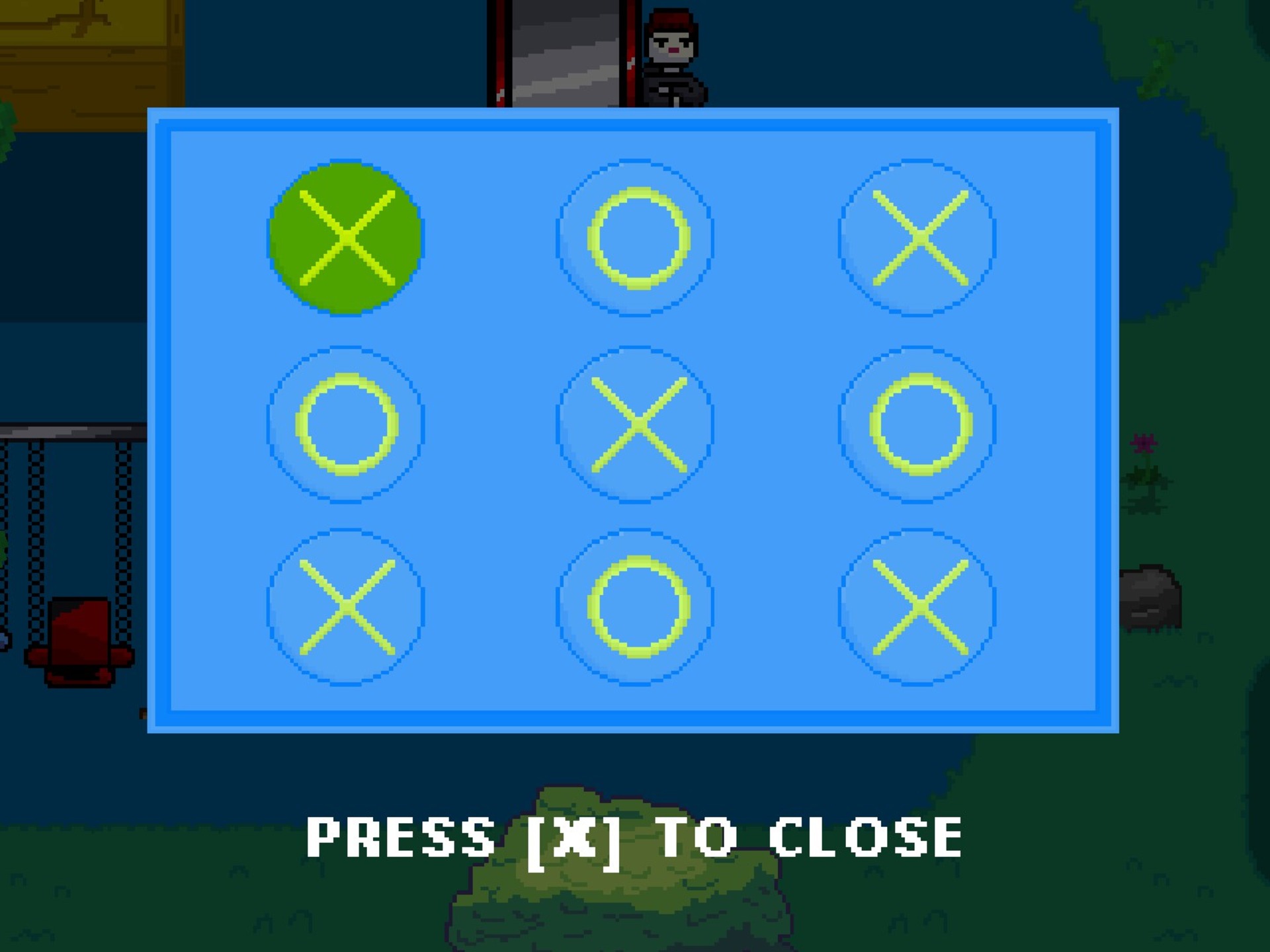 Stoned - Screenshot 3