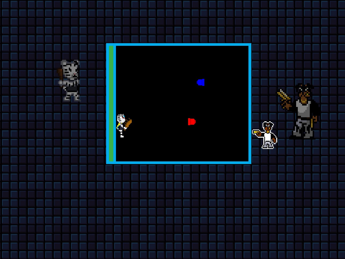 Stoned - Screenshot 5