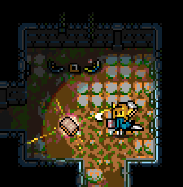 The Stochastic Dungeons of Apogee - Screenshot 3