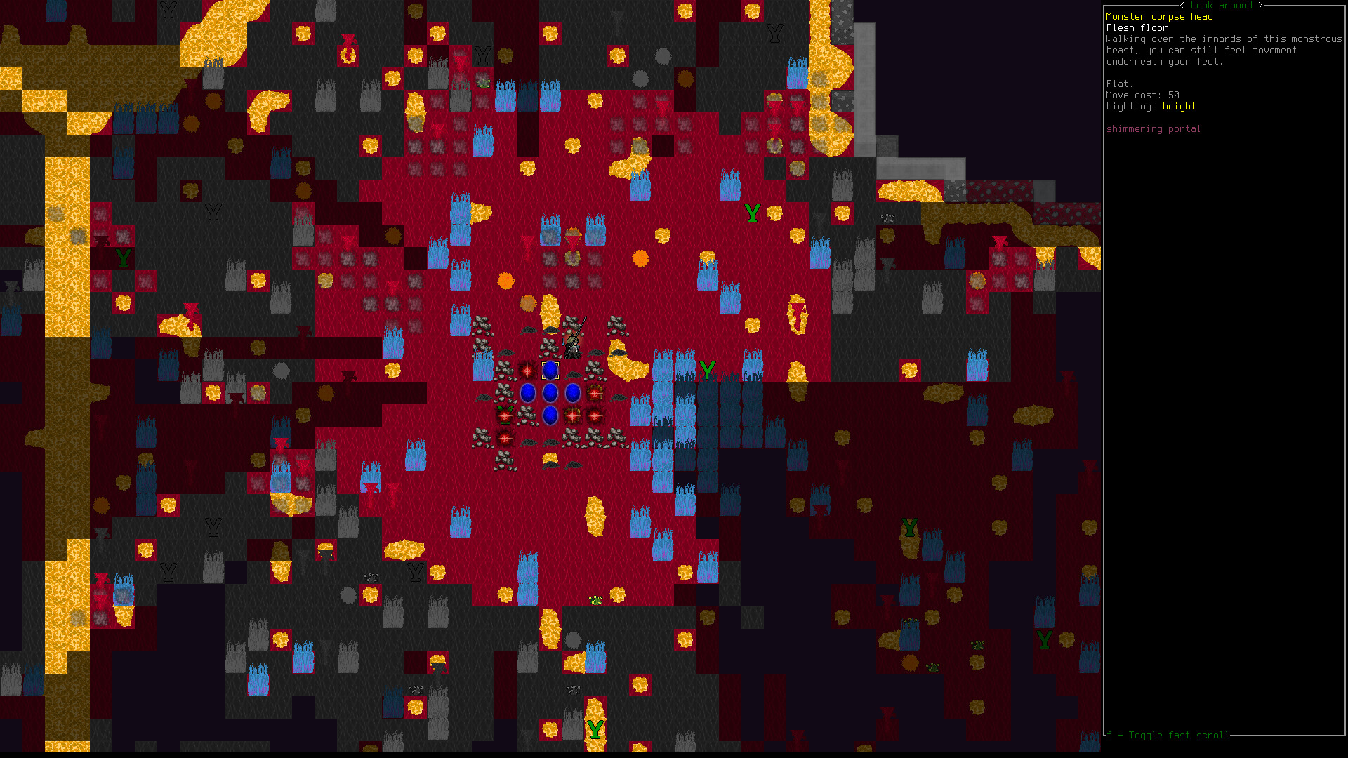 Cataclysm: The Last Generation - Screenshot 7