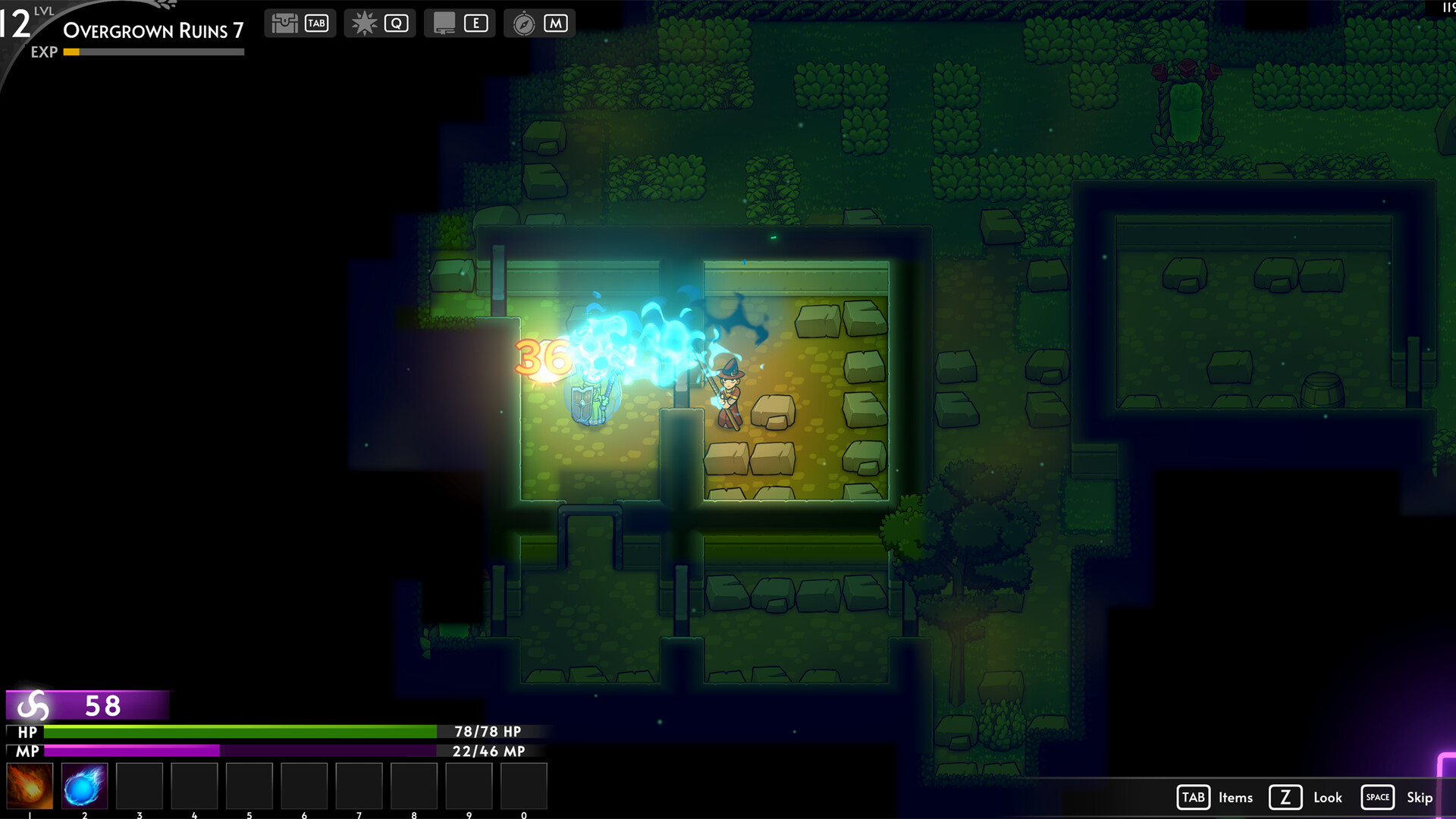 Soulrift - Screenshot 12