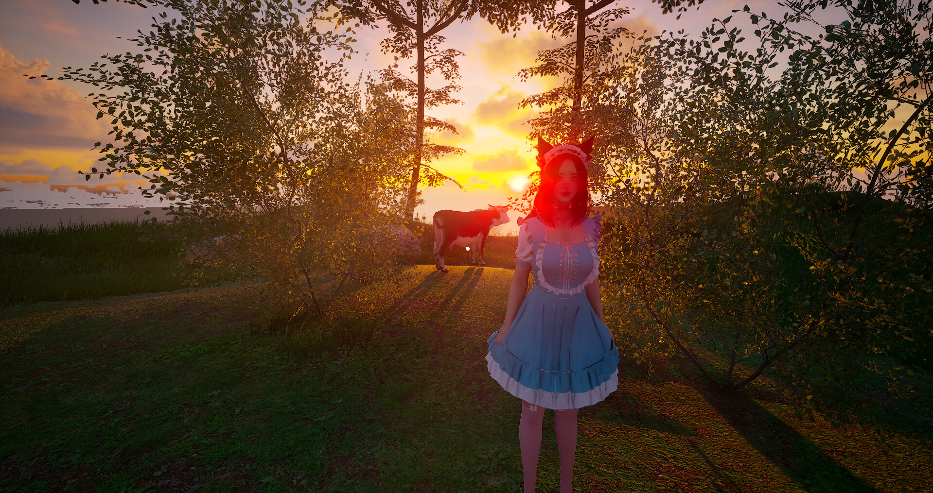 My Ranch - Screenshot 4