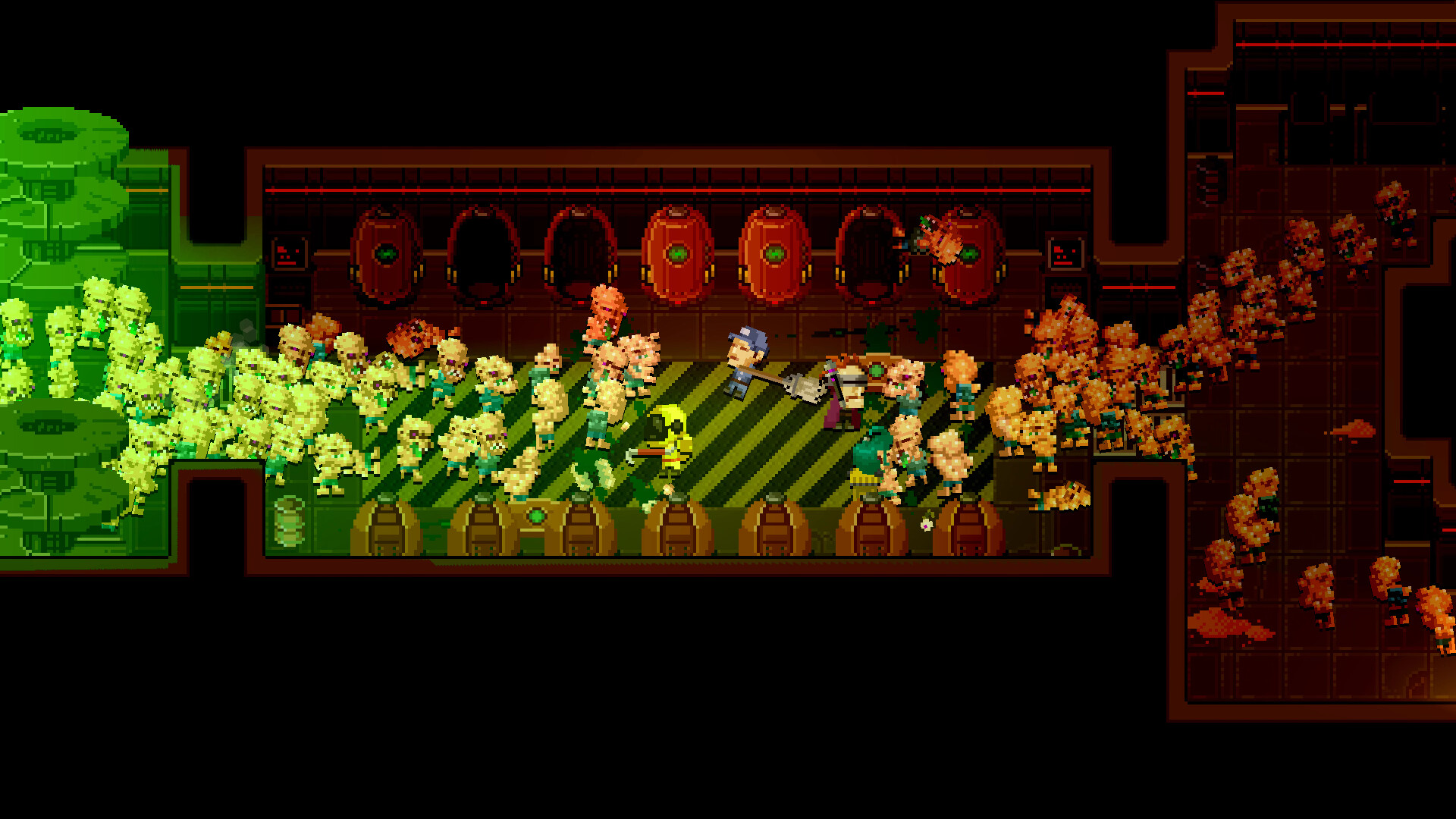 Space Dingus - Screenshot 7