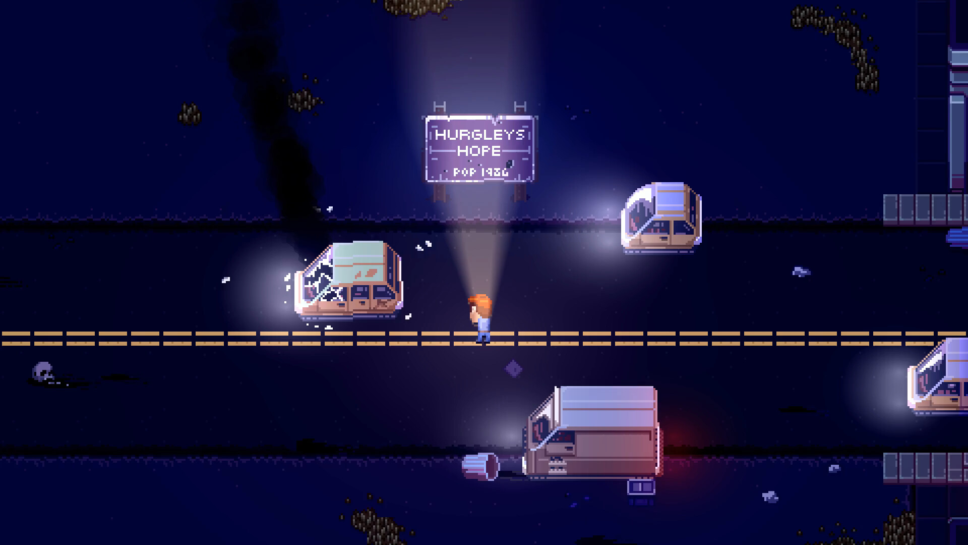 Space Dingus - Screenshot 3