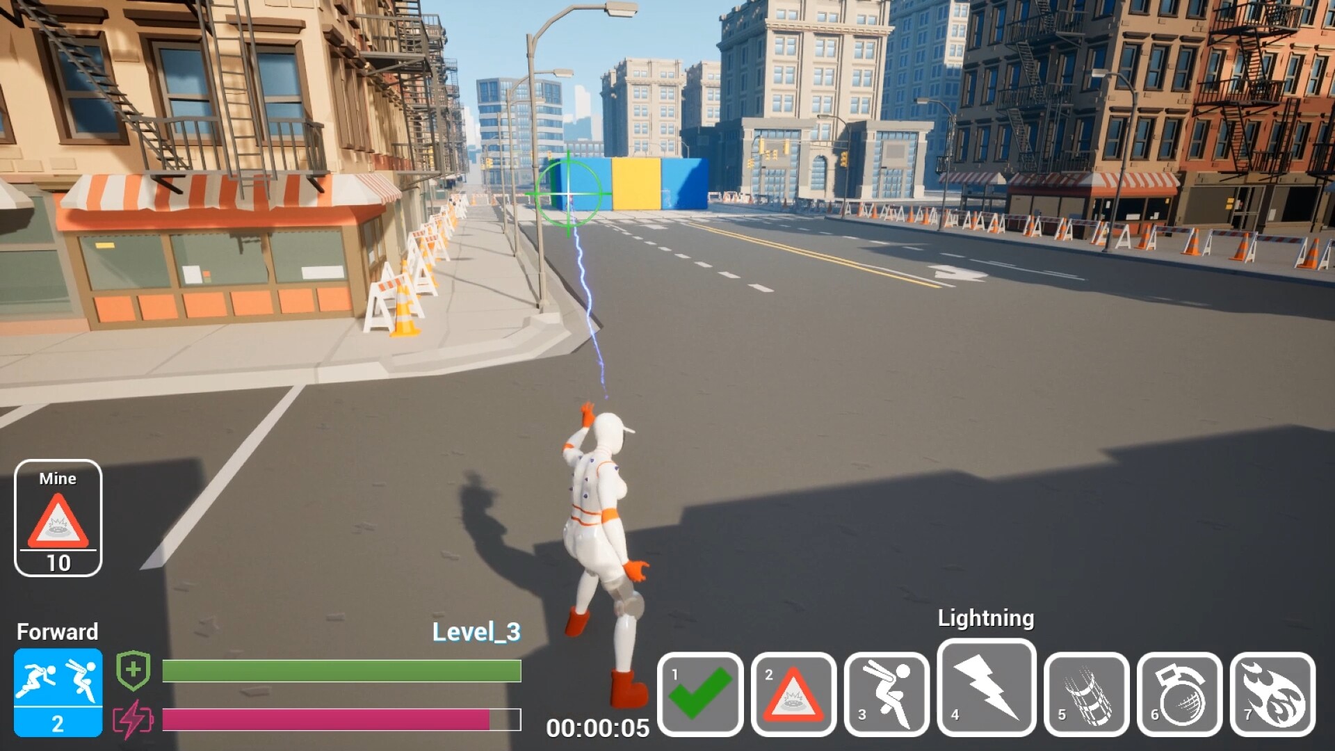 Passer - Screenshot 9