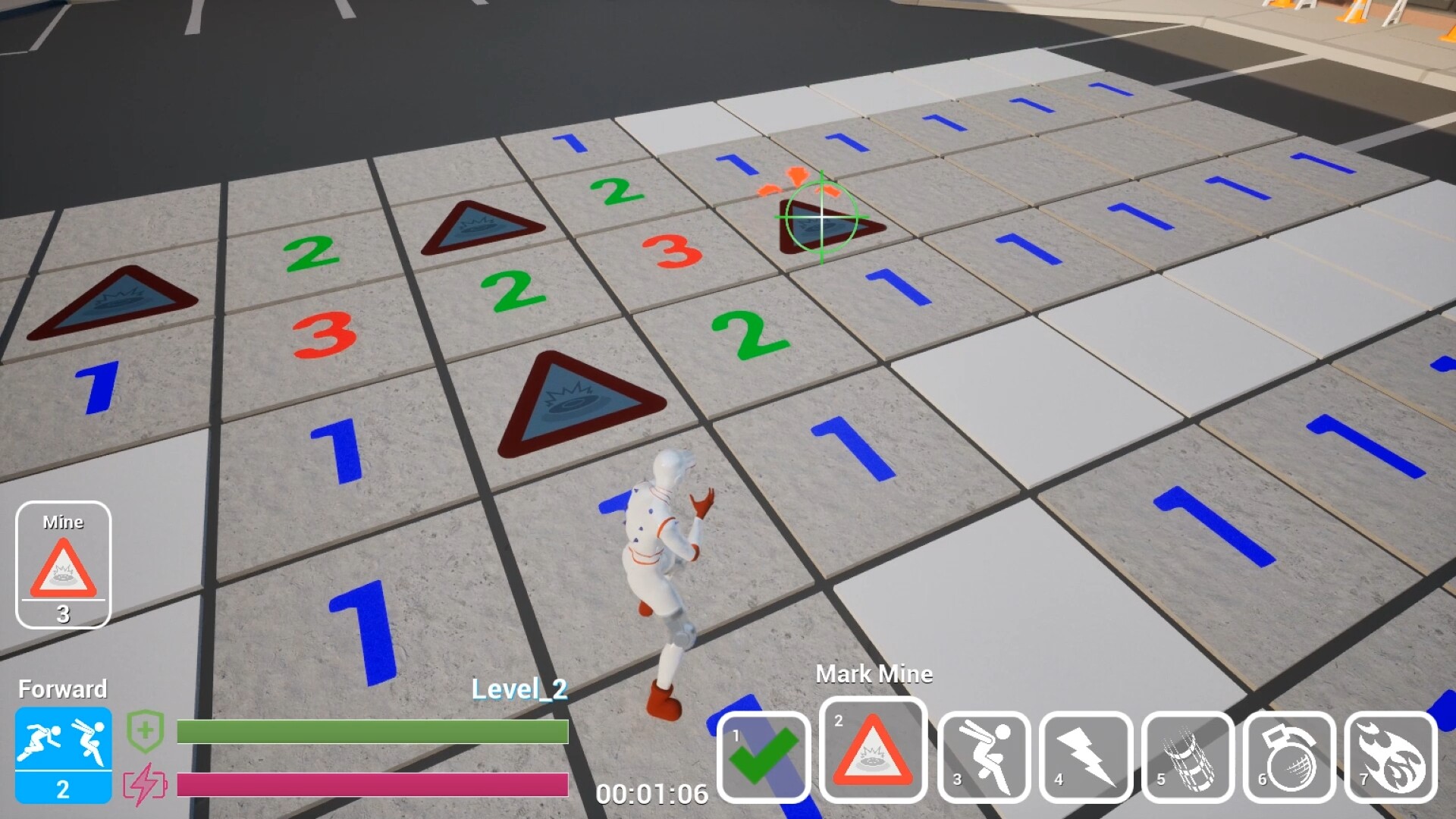 Passer - Screenshot 10