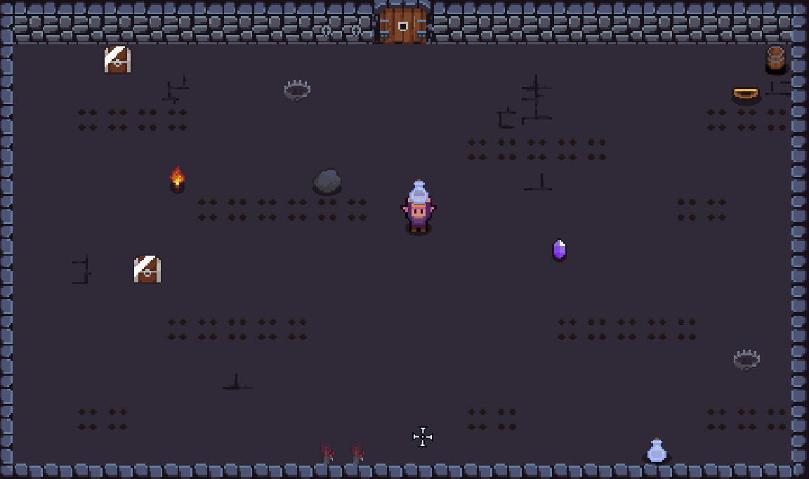 Launch & Loot - Screenshot 3