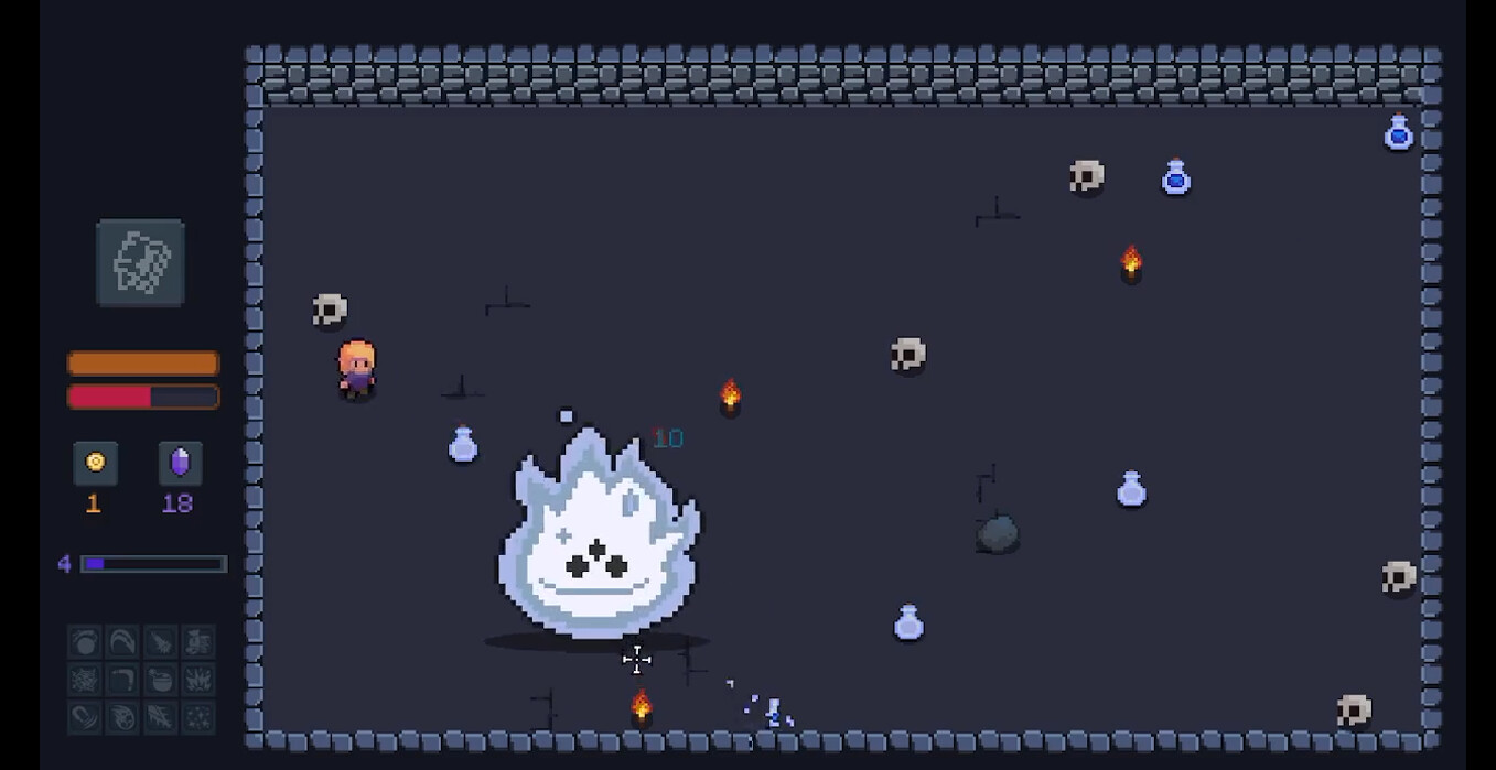 Launch & Loot - Screenshot 13