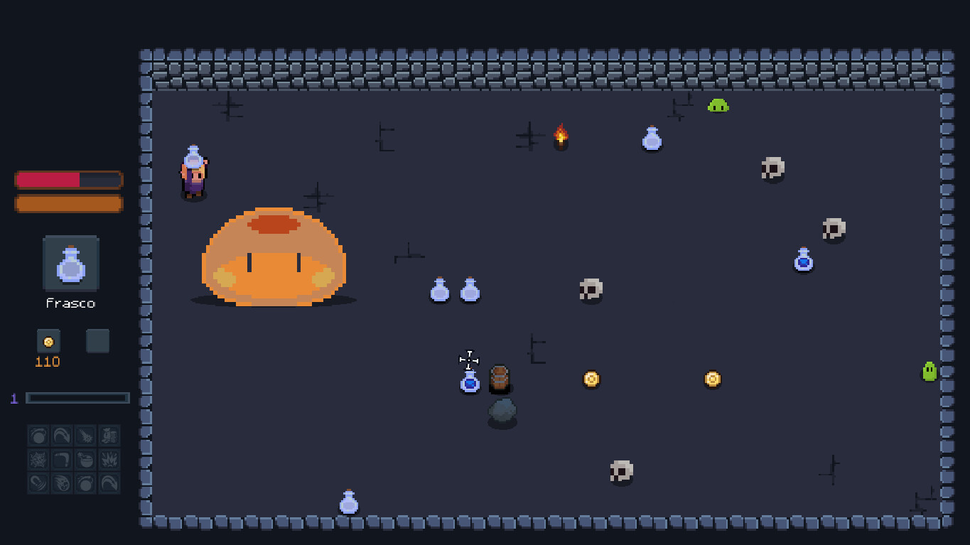 Launch & Loot - Screenshot 14