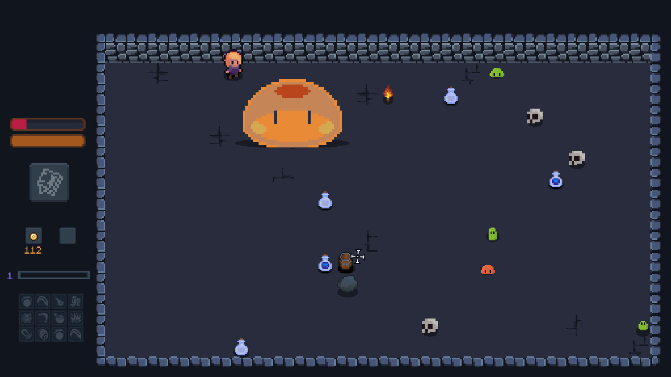 Launch & Loot - Screenshot 6