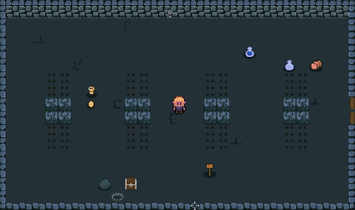 Launch & Loot - Screenshot 9