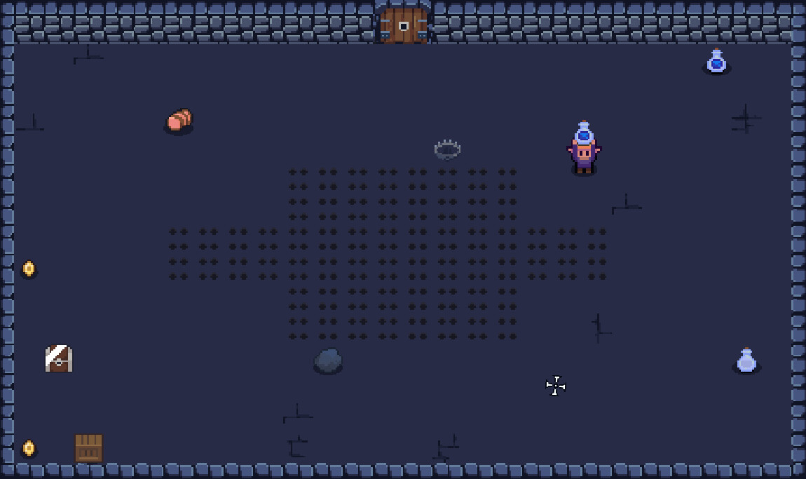 Launch & Loot - Screenshot 5