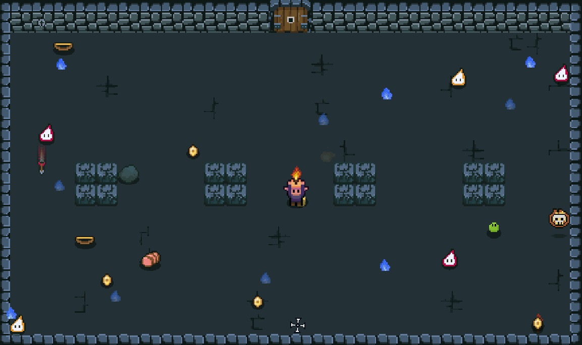 Launch & Loot - Screenshot 8