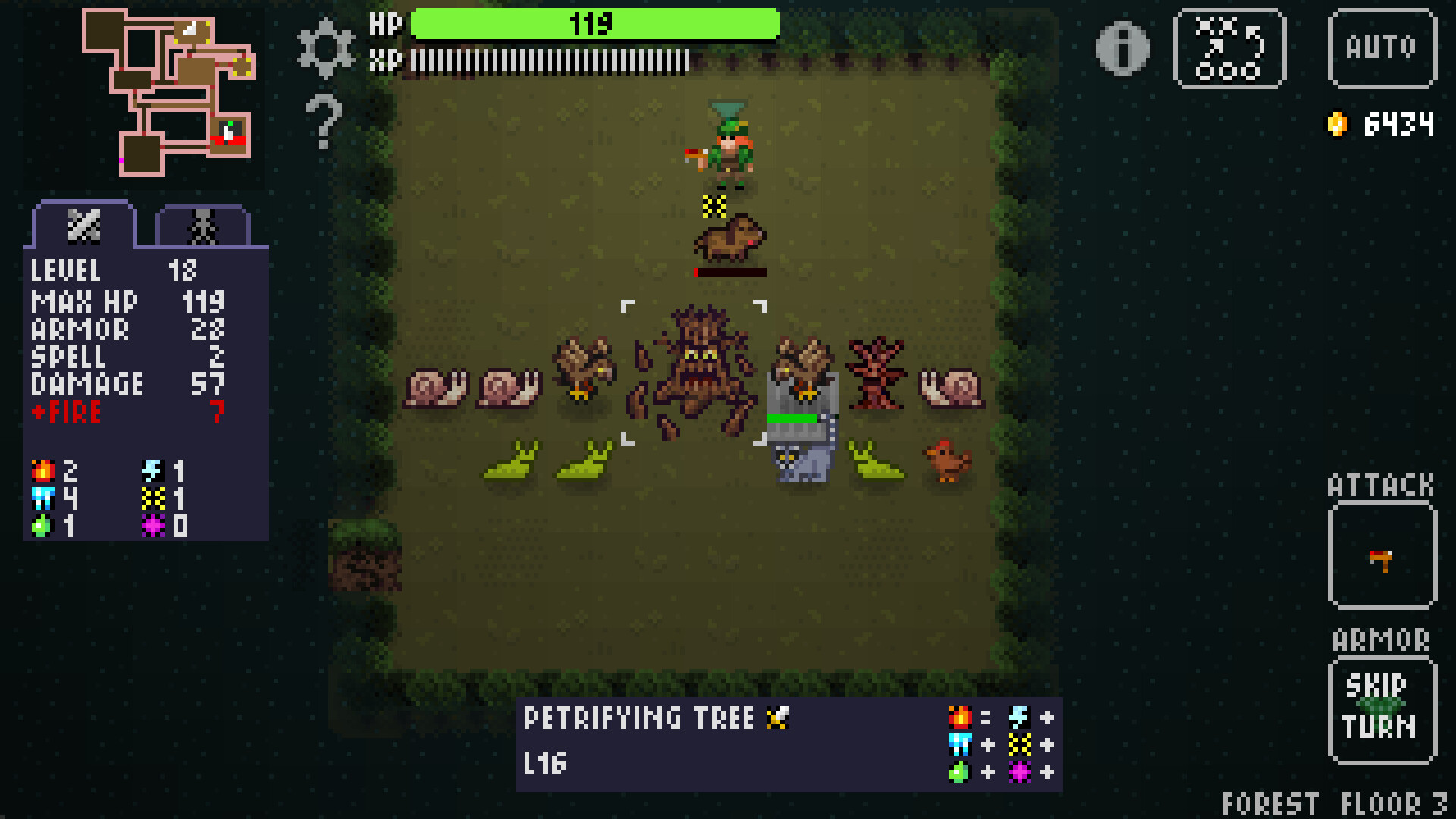 Petmancer - Screenshot 6