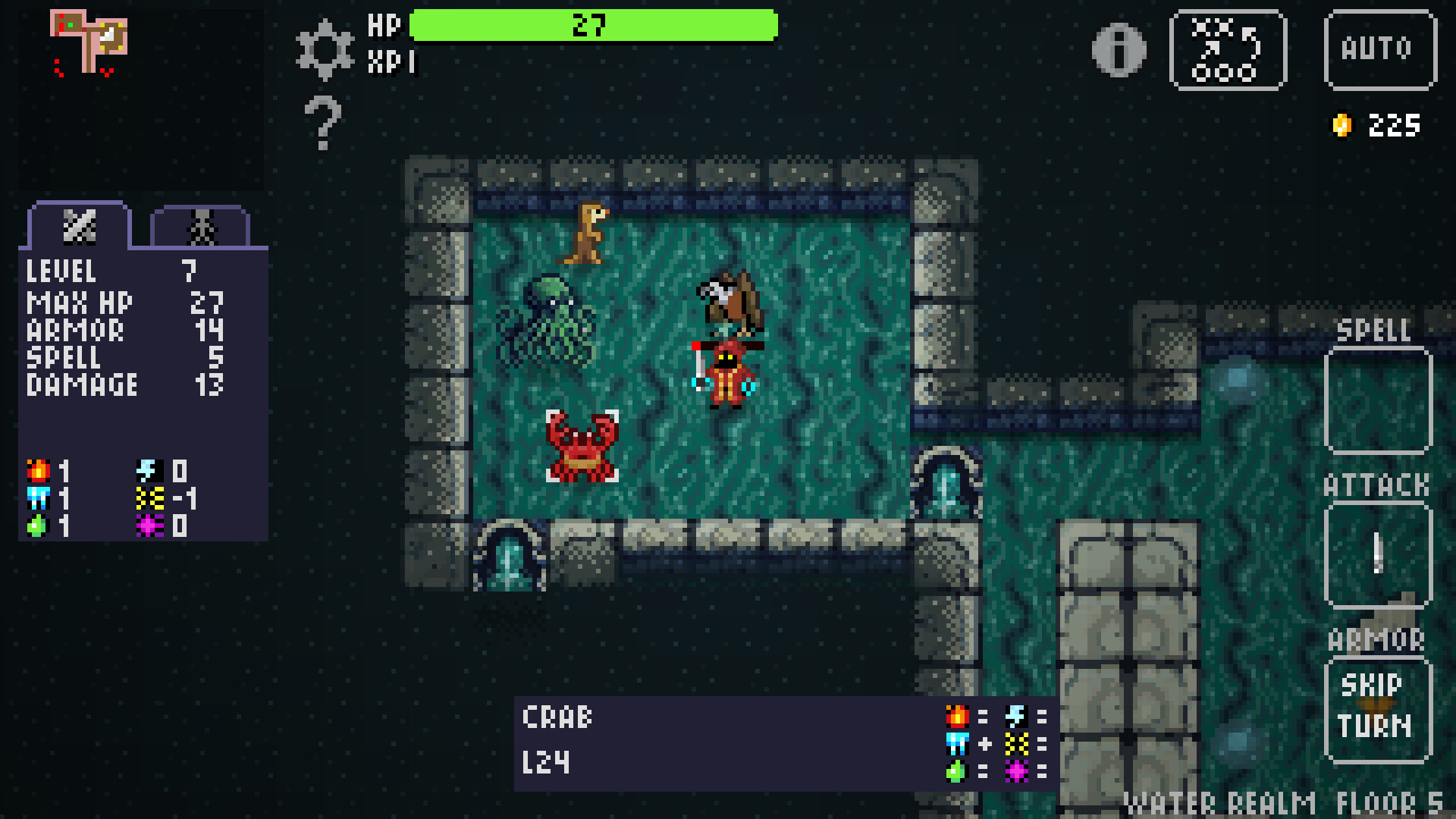 Petmancer - Screenshot 4