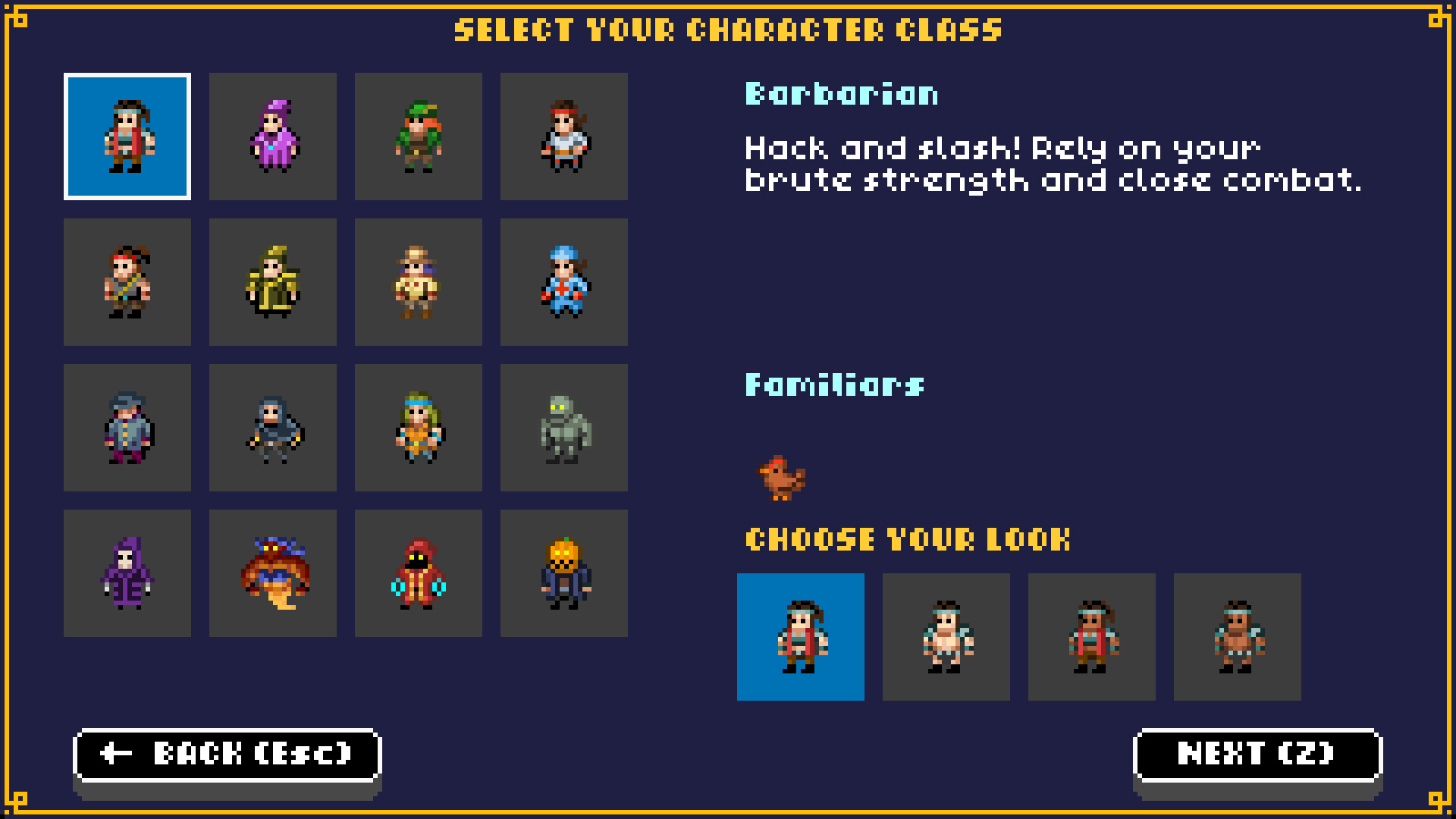 Petmancer - Screenshot 1
