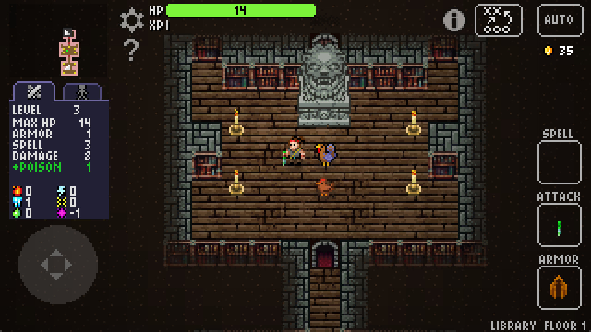 Petmancer - Screenshot 3