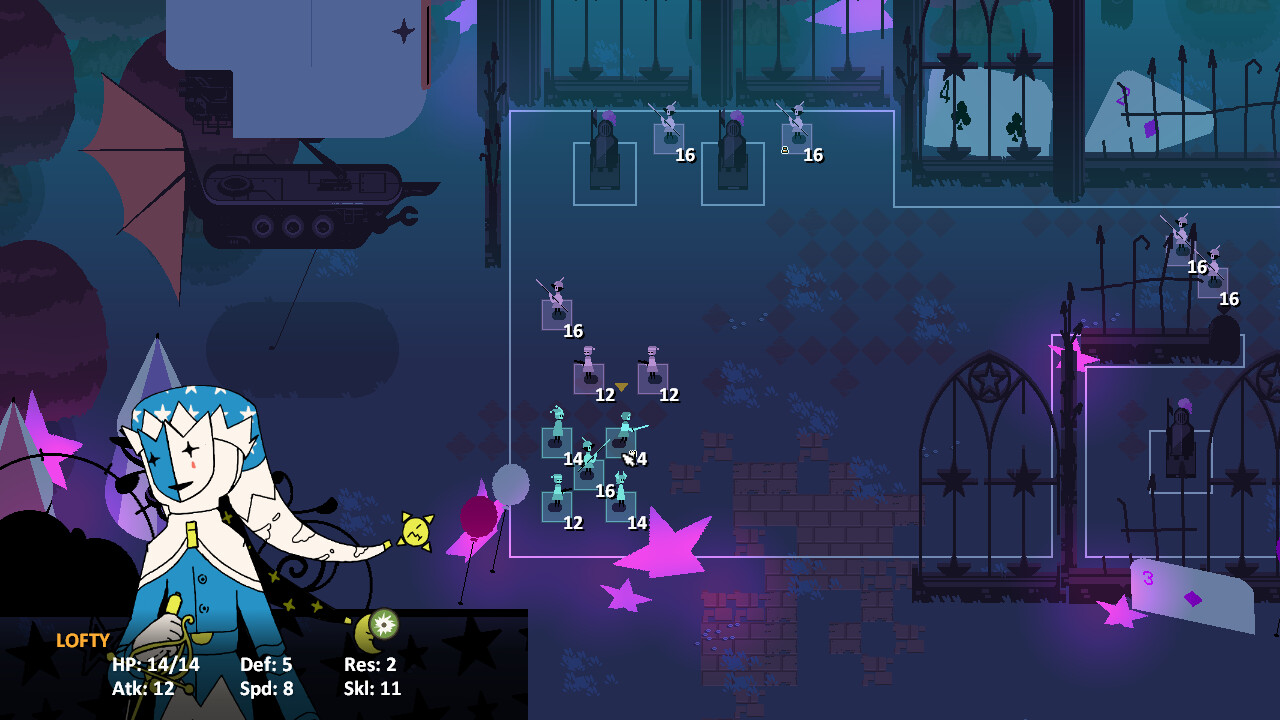 Magellania - Screenshot 7