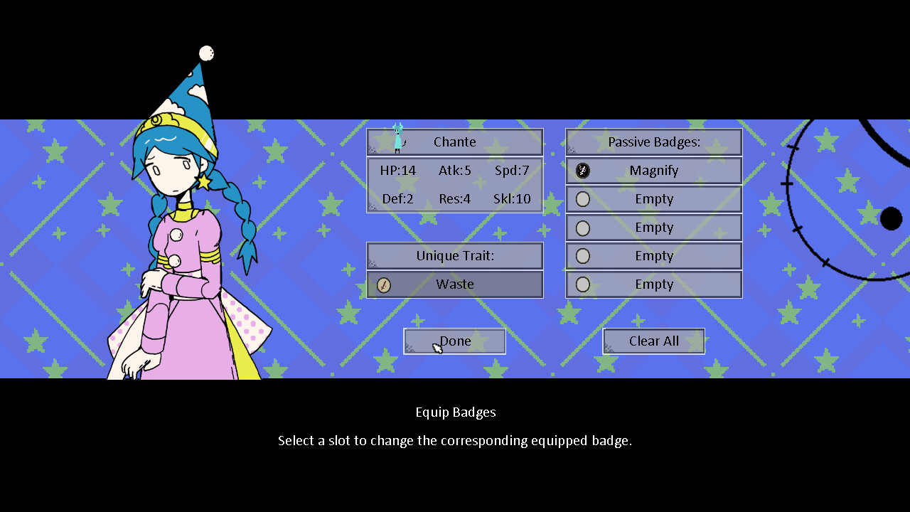 Magellania - Screenshot 5