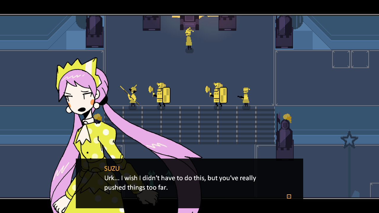 Magellania - Screenshot 1