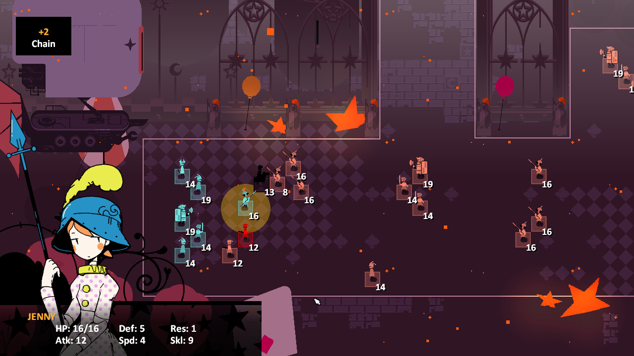 Magellania - Screenshot 4