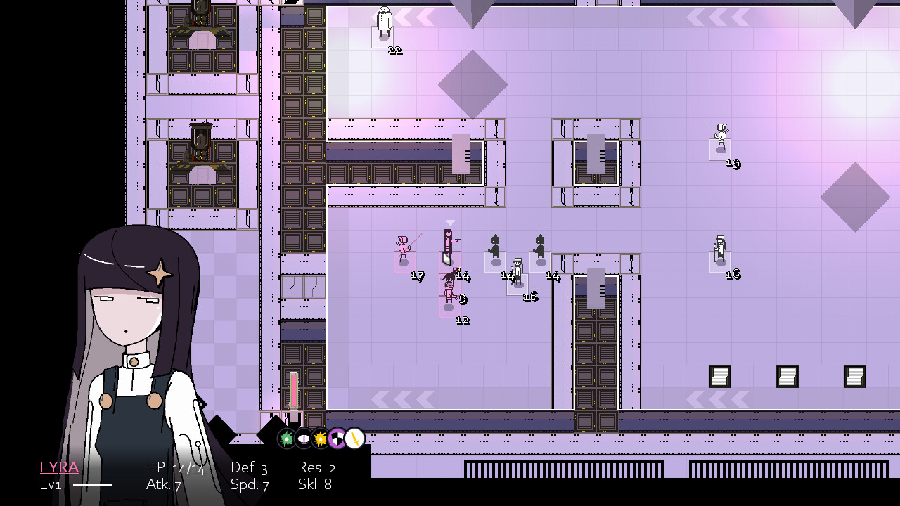 Juno 06 - Screenshot 8