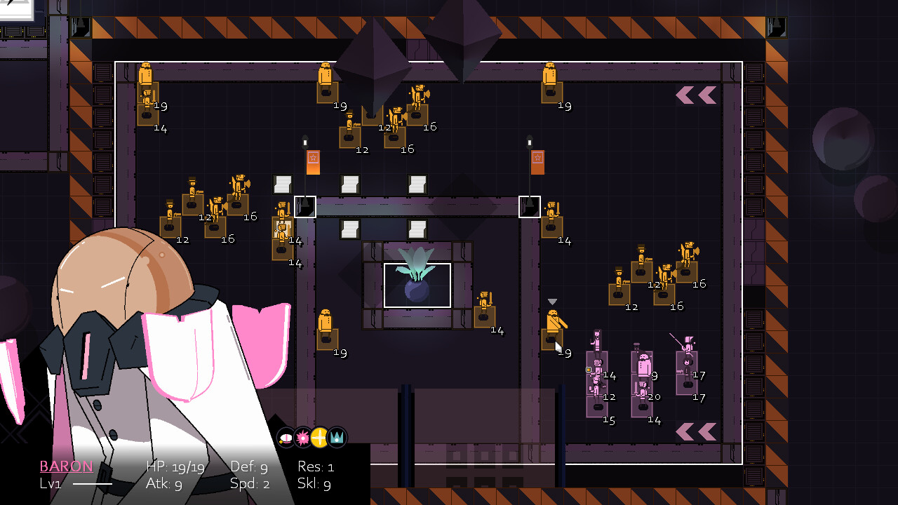 Juno 06 - Screenshot 3