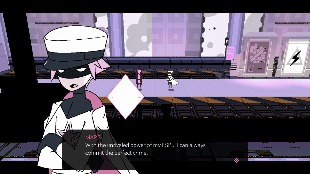 Juno 06 - Screenshot 2