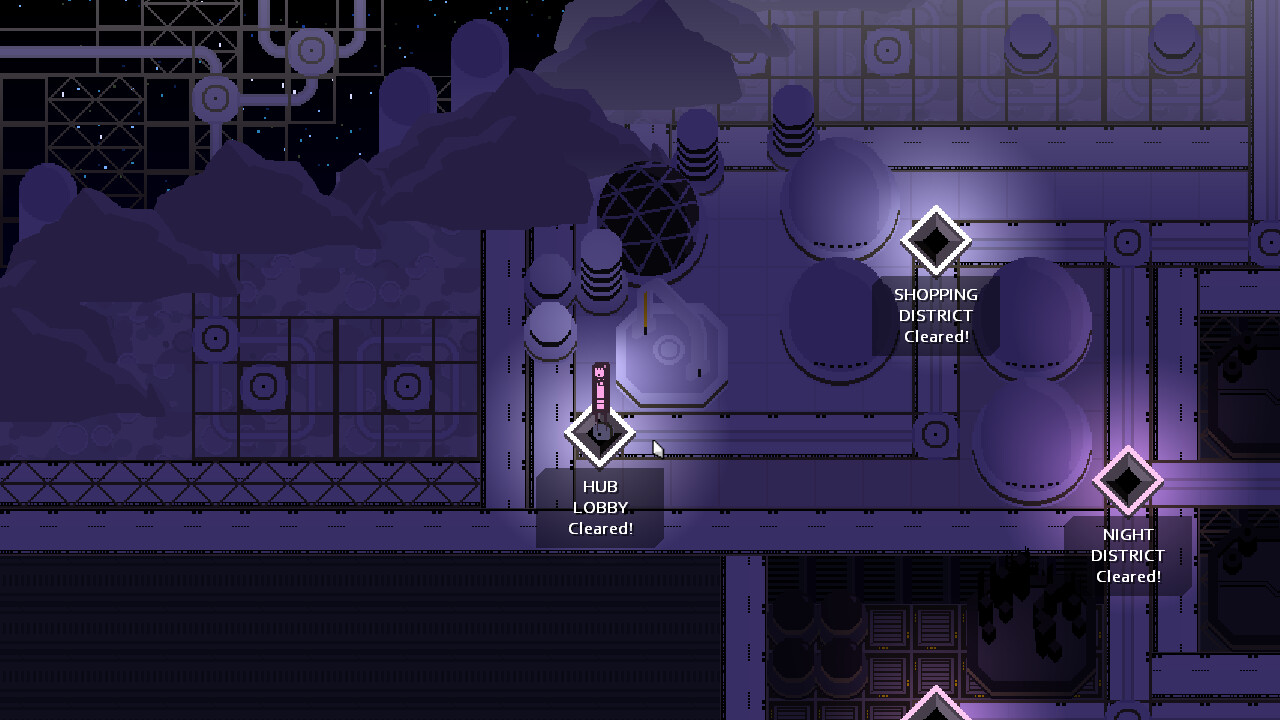 Juno 06 - Screenshot 5