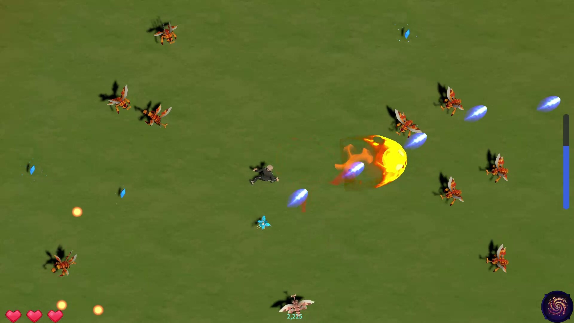 The Elomont Raider - Screenshot 12