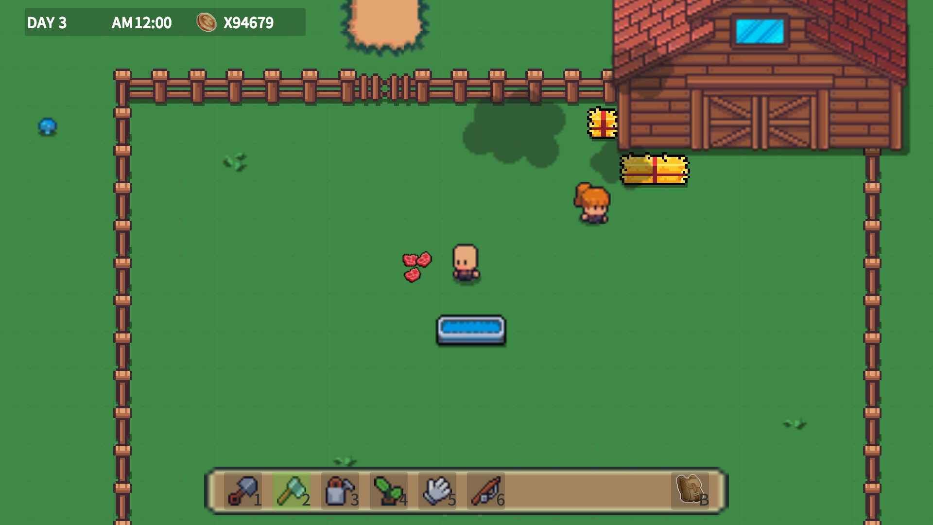 Dreamrealms Resurgence - Screenshot 5