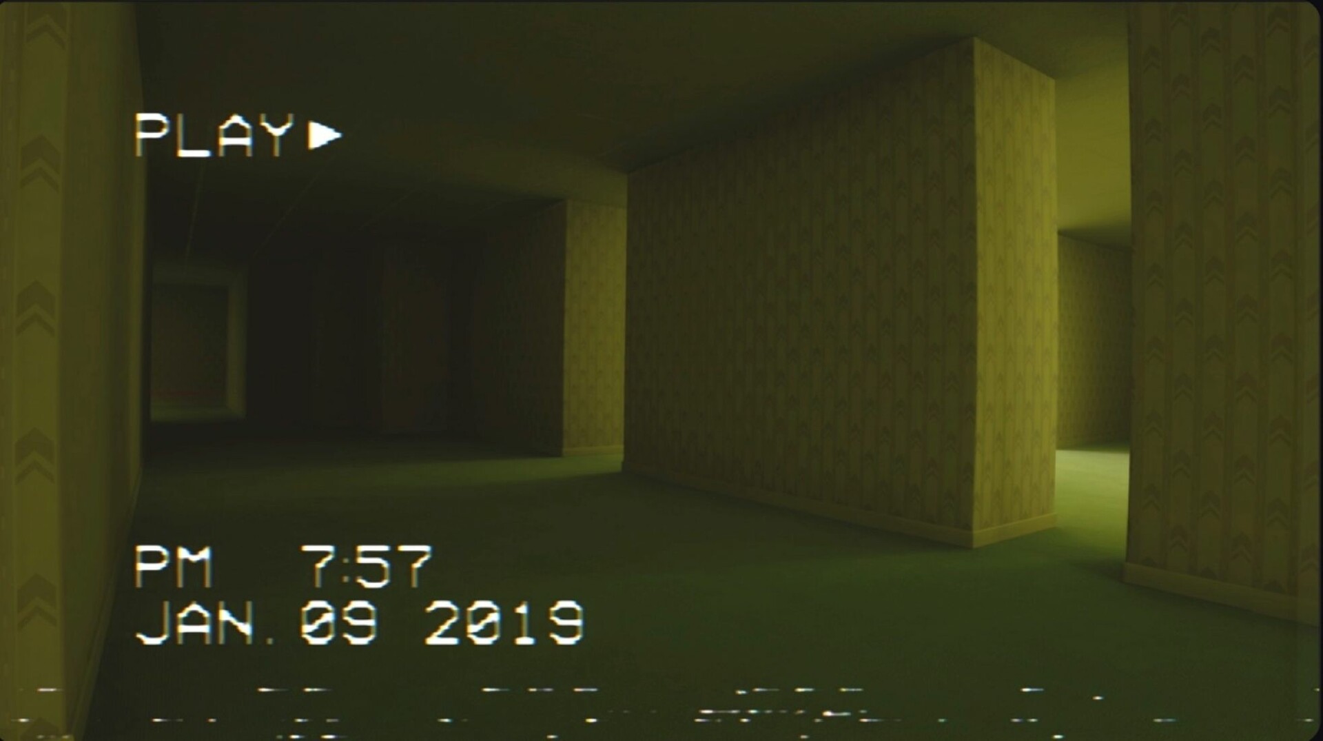 Creeps: Halls of Insanity - Screenshot 1