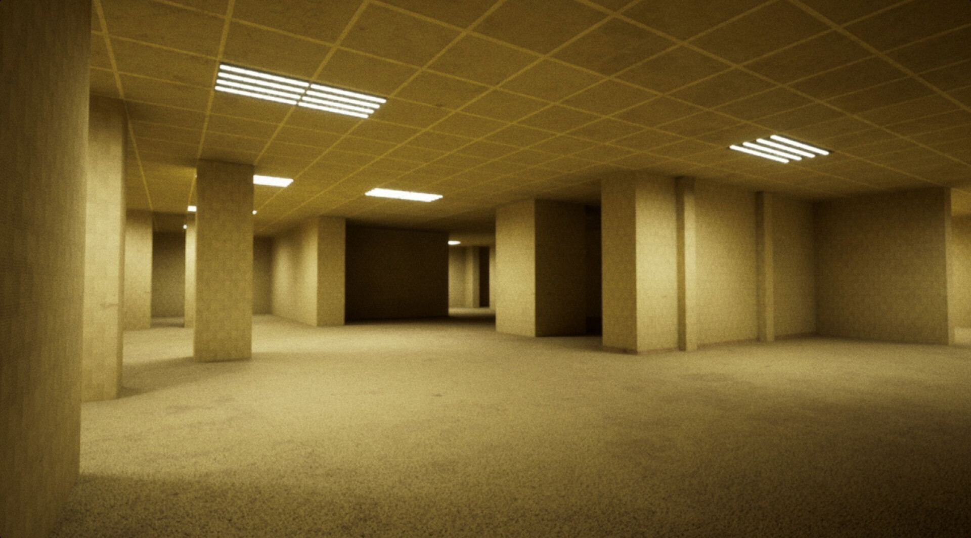 Creeps: Halls of Insanity - Screenshot 3