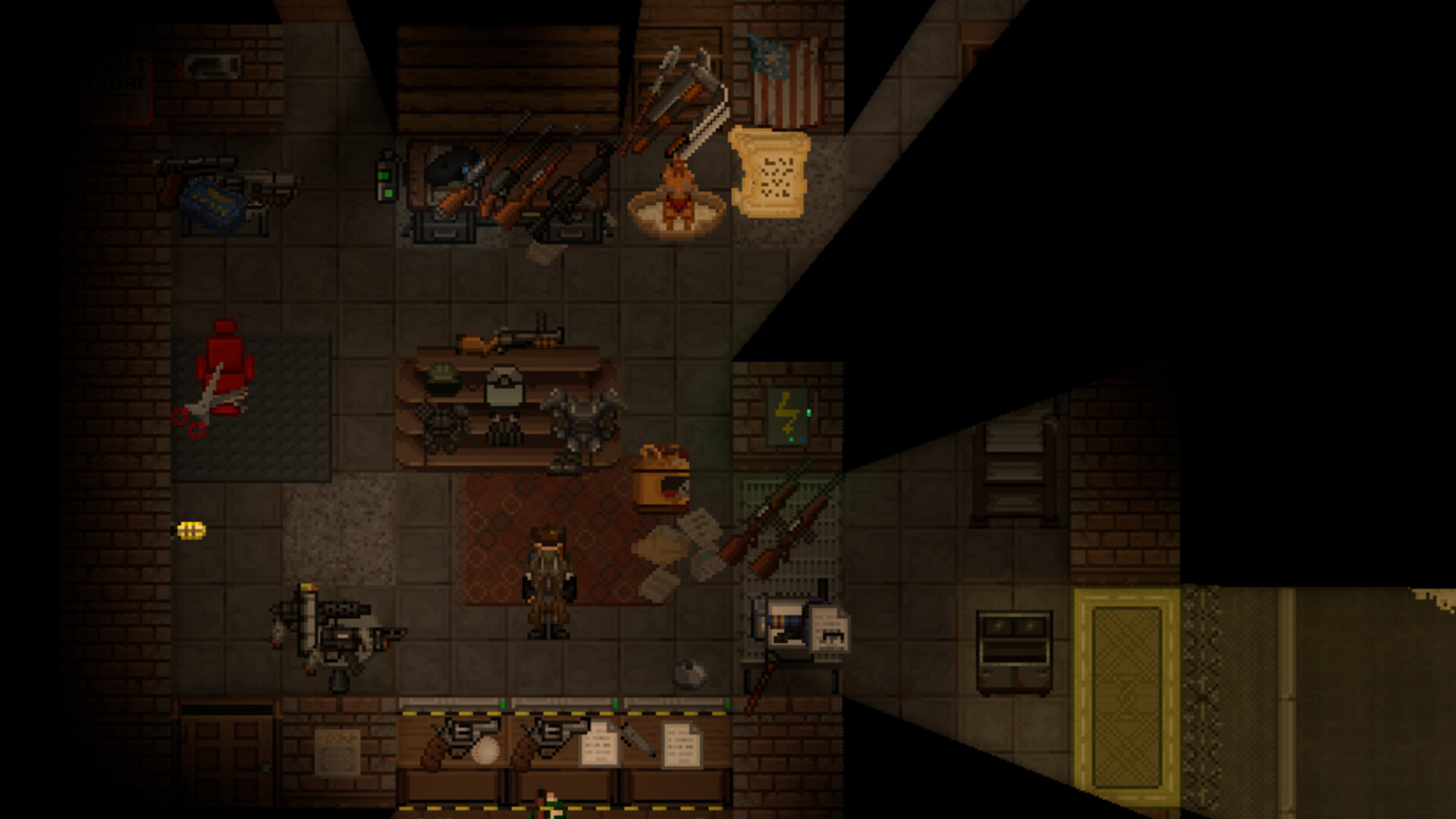 Space Station: Beyond - Screenshot 4