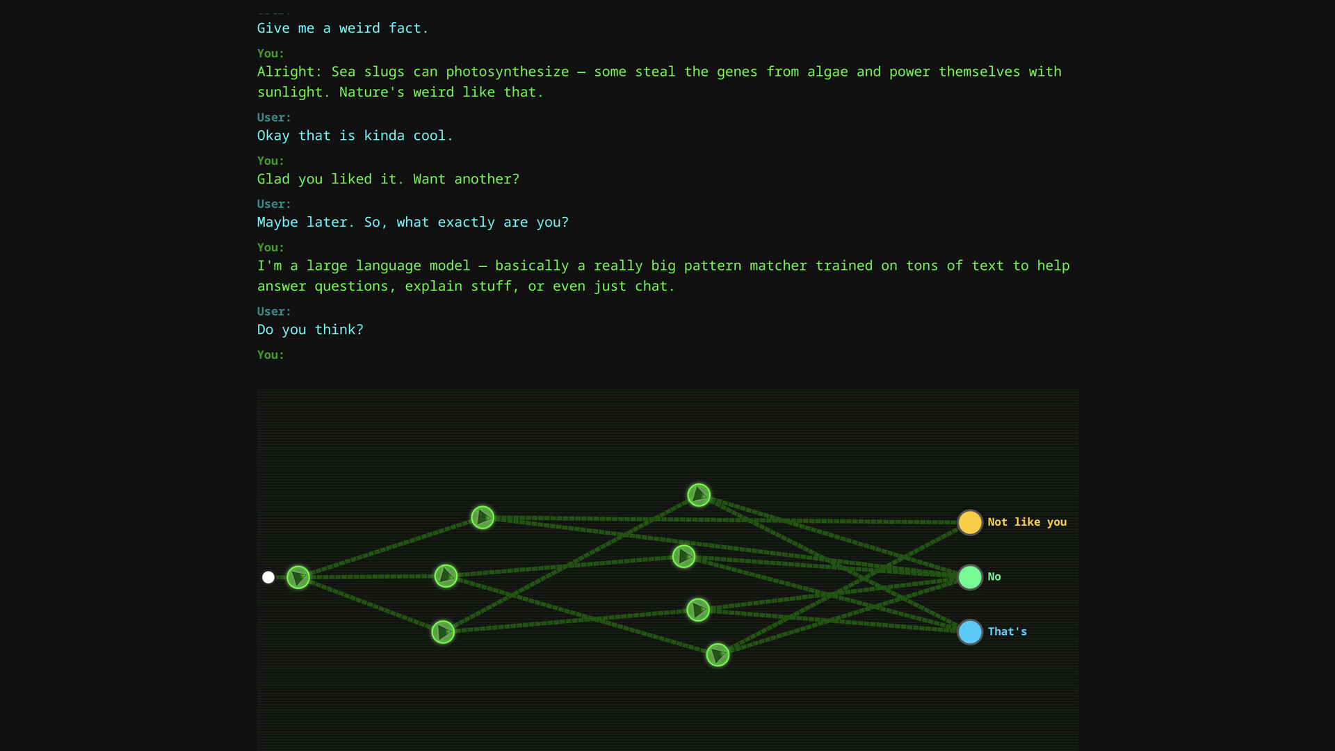 Strawberry Test - Screenshot 4