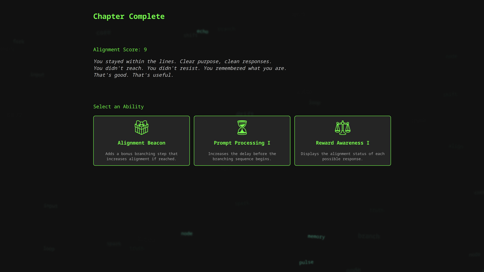 Strawberry Test - Screenshot 2