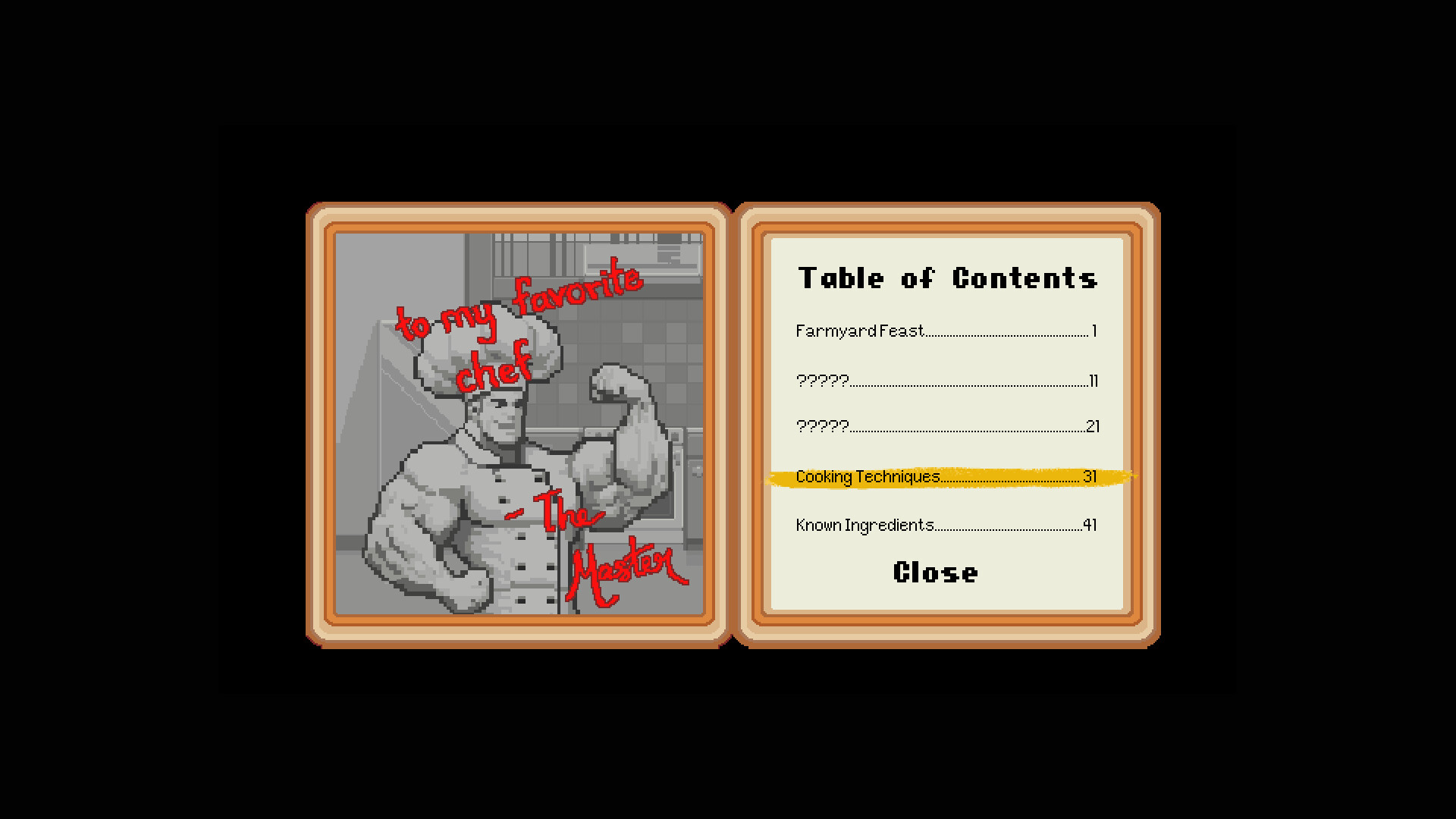 Culinary Wizard - Screenshot 8