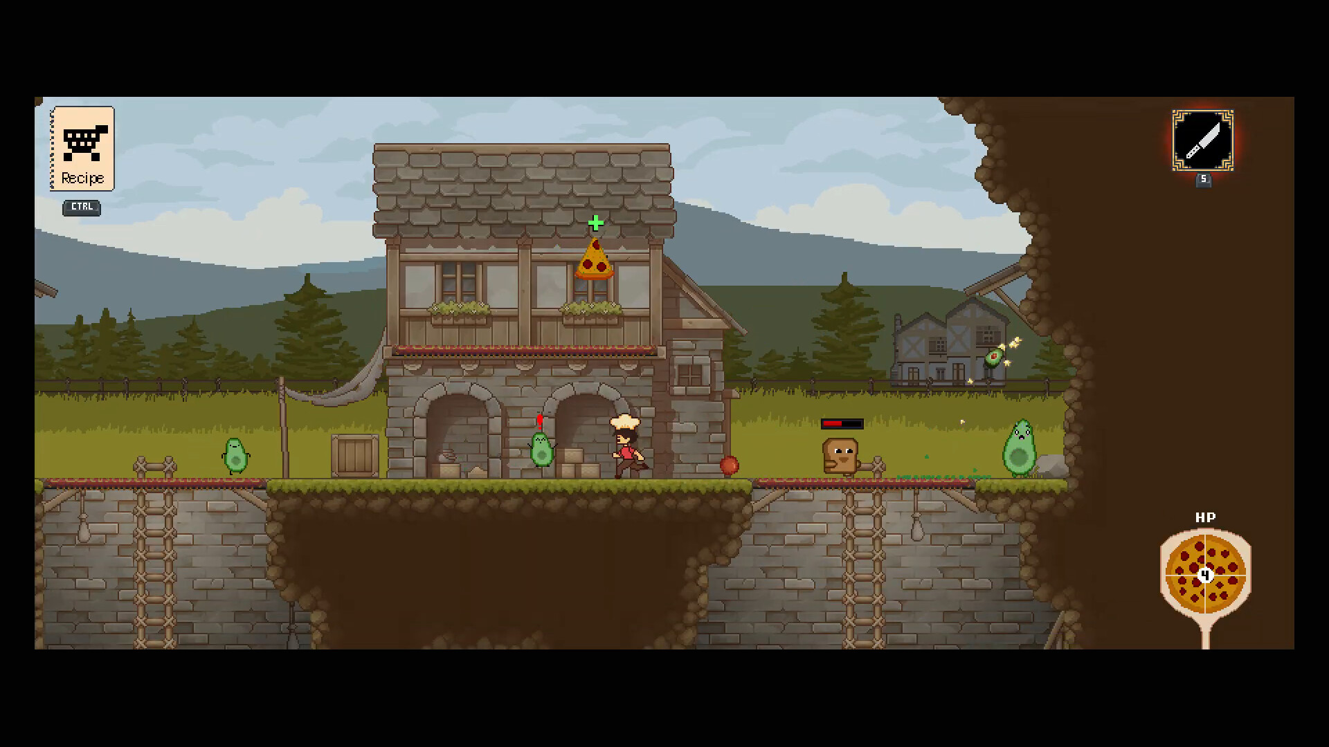 Culinary Wizard - Screenshot 10