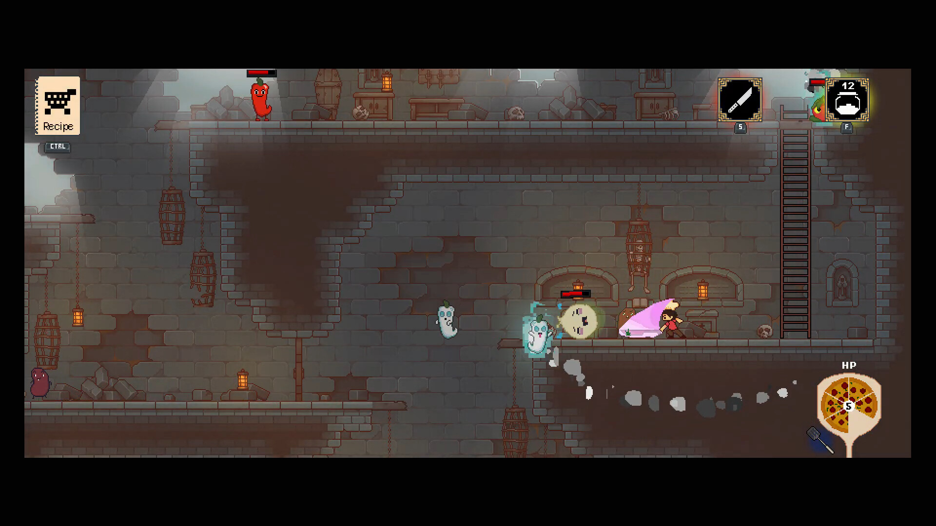 Culinary Wizard - Screenshot 5