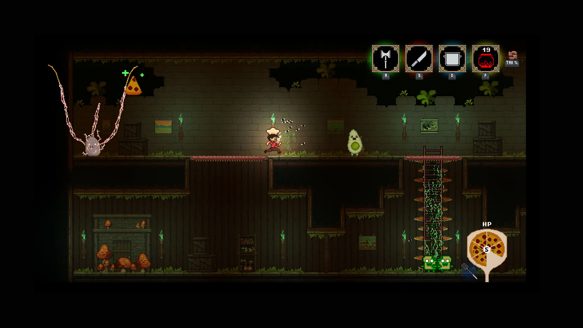 Culinary Wizard - Screenshot 9