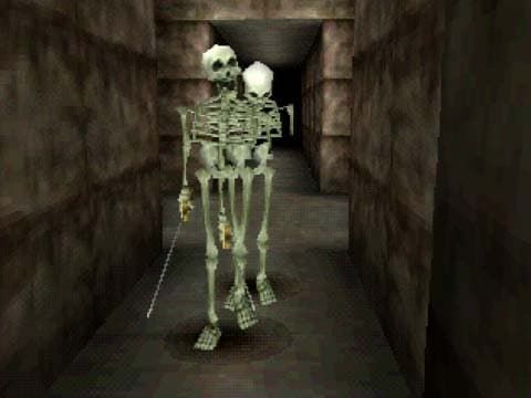 Shadow Tower - Screenshot 6