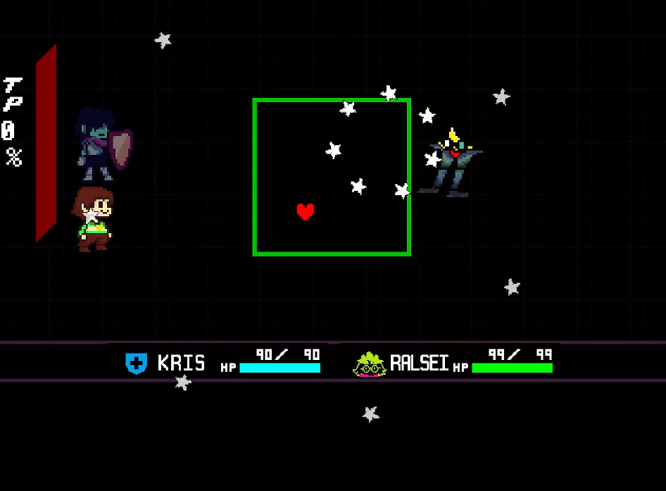 Deltarules - Screenshot 3