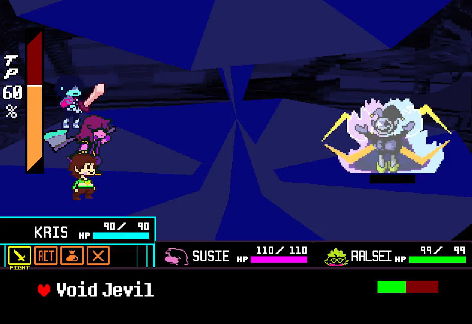 Deltarules - Screenshot 1